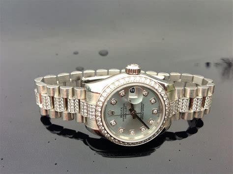 platinum rolex|Rolex for women platinum.